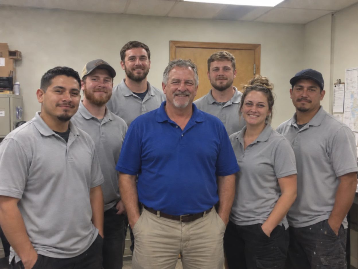 HVAC technicians in Logan, UT